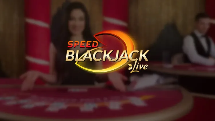 Speed Blackjack