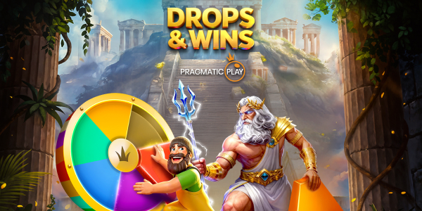 Rizzio Casino Drops & Wins