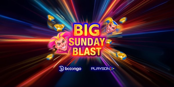 Rizzio Casino Beloningen